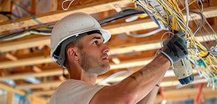 Técnico de Instalações Elétricas