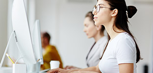 Técnico de Comunicação e Serviço Digital