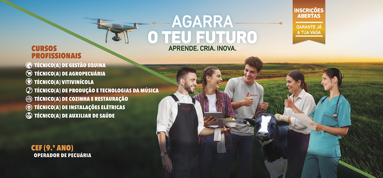 Técnico de Gestão Agropecuária